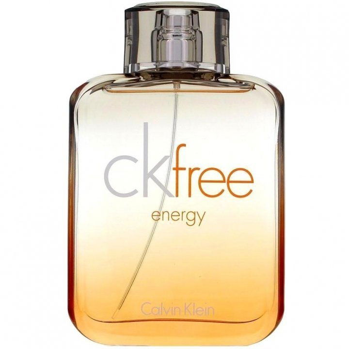 CK Free Energy